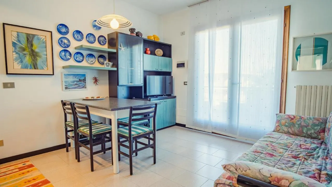 Smiling Apartment - Italian Homing Sirmione Italia