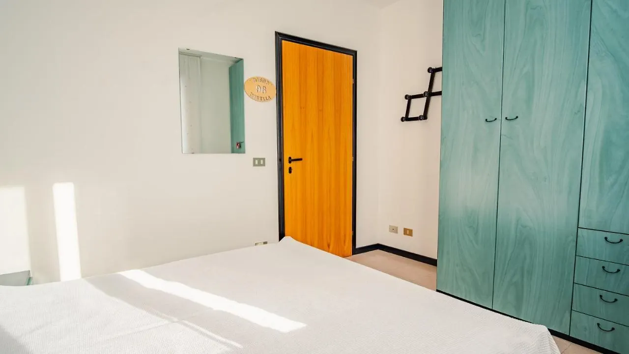 Smiling Apartment - Italian Homing Sirmione