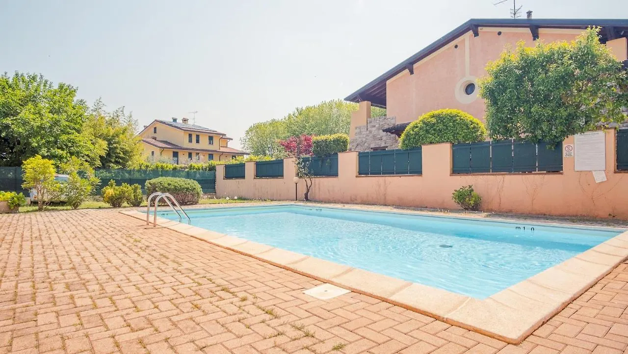 Smiling Apartment - Italian Homing location