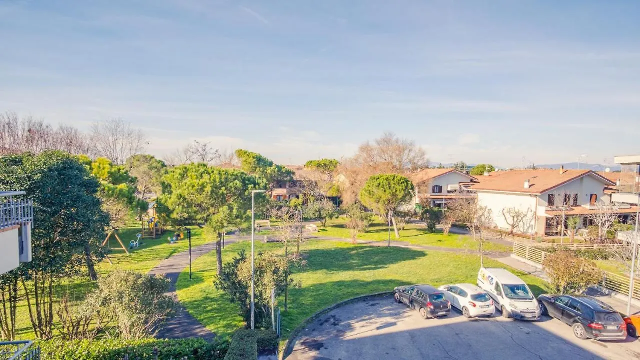 Smiling Apartment - Italian Homing Sirmione Italy