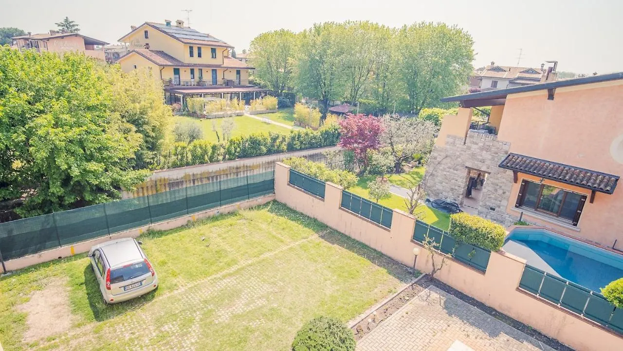 Smiling Apartment - Italian Homing Sirmione 0*,  Italia
