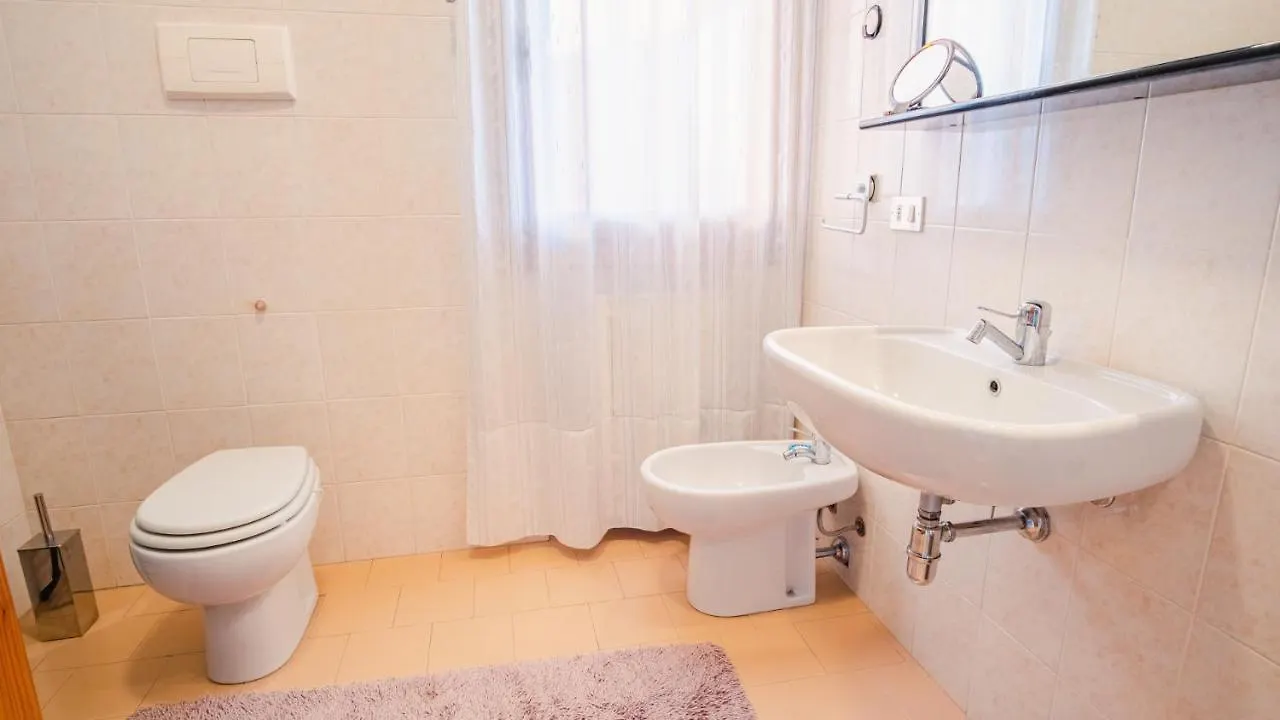 Smiling Apartment - Italian Homing Sirmione