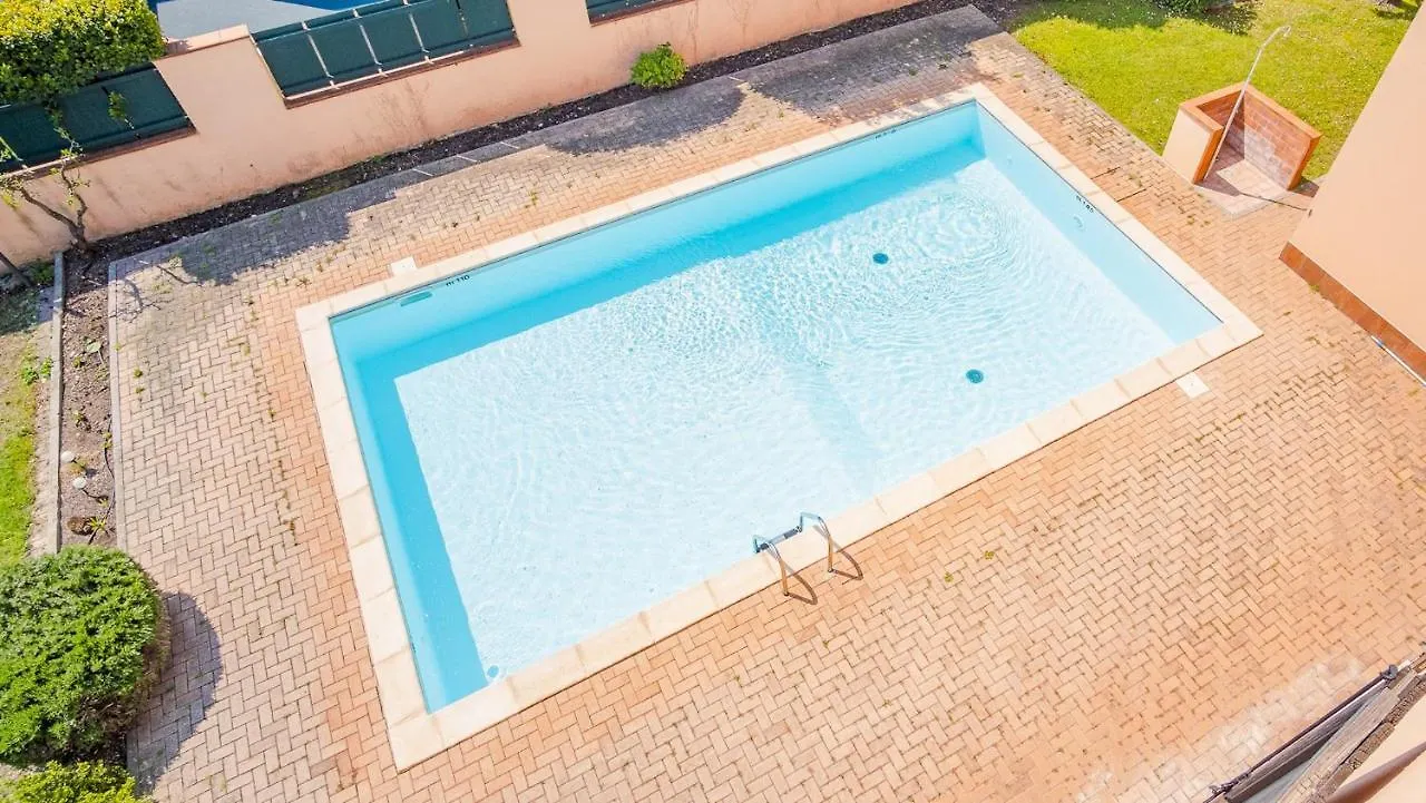 Smiling Apartment - Italian Homing Sirmione