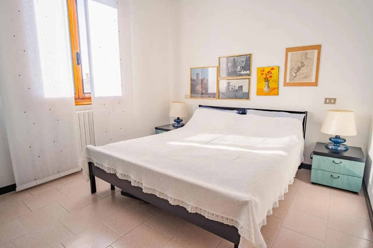Smiling Apartment - Italian Homing Sirmione
