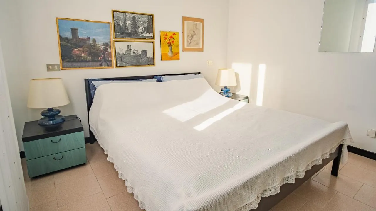 Smiling Apartment - Italian Homing Sirmione