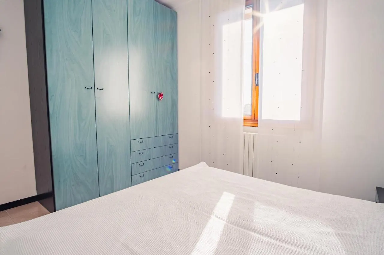 Smiling Apartment - Italian Homing Sirmione Italia