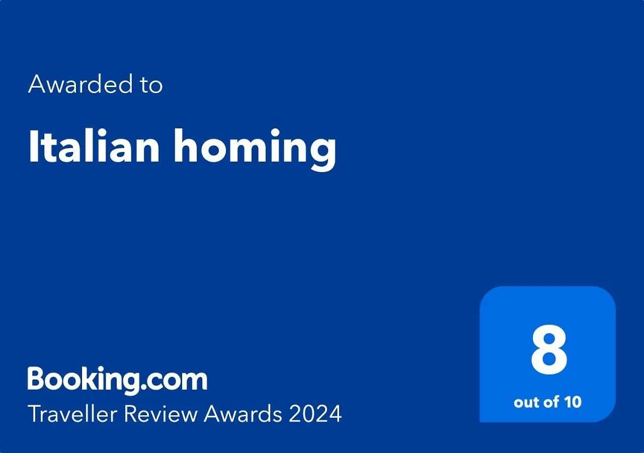 Smiling Apartment - Italian Homing Sirmione